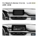 Переходная рамка Mazda 6 / Atenza 3 GJ GL (2015-2018) Тип-B (12,3")