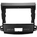 Переходная рамка Mitsubishi Outlander 2 CW0W (2005-2013) / Citroen C-Crosser 1 (2007-2013) / Peugeot 4007 (2007-2012) Тип-B (9")