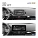 Переходная рамка Mazda CX-5 (2012-2015) Тип-B (12,3")