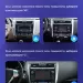 Переходная рамка Nissan Teana J33 (2013-2015) Тип-AВ (10")