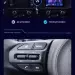 Штатная магнитола Teyes CC3 2K 4/32 Kia Rio 4 IV FB (2020-2022)