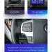 Переходная рамка Toyota Hiace XH10 H200 5 (2004-2021) (10")