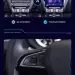 Штатная магнитола Teyes CC3 2K 4/32 Skoda Octavia 3 A7 (2013-2018) Тип-B