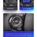 Переходная рамка Honda Civic 9 FB FK FD (2011-2015) (9")