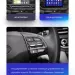 Переходная рамка Hyundai Elantra 6 (2018-2020) Тип-A (9")