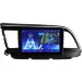 Переходная рамка Hyundai Elantra 6 (2018-2020) Тип-A (9")