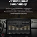 Штатная магнитола Teyes CC3 2K 4/32 Kia Rio 4 IV FB (2020-2022) (11")