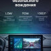 Штатная магнитола Teyes CC3 2K 4/32 Kia Rio 4 IV FB (2020-2022) (11")