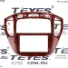 Переходная рамка Toyota Highlander 1 XU20 (2001-2007) (9")