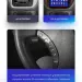 Переходная рамка Toyota Highlander 1 XU20 (2001-2007) (9")