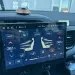 Штатная магнитола Teyes CC4 Pro 8/128 Chery Tiggo 4X 5X (2019-2020) (13")