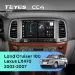 Штатная магнитола Teyes CC4 8/128 Lexus LX470 (2002-2007) F2 Тип-C
