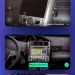 Переходная рамка Toyota Verso R20 (2009-2018) (9")