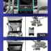 Штатная магнитола Tesla style Teyes TPRO 2 3/32 Toyota Land Cruiser Prado 120 (2002-2009) Тип-B