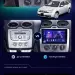 Штатная магнитола Teyes CC3L 4/32 Ford Focus 2 Mk 2 (2004-2011) F1