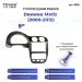 Переходная рамка Daewoo Matiz (2000-2015) (9")