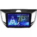 Переходная рамка Hyundai Creta (2015-2020) (10")