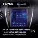 Штатная магнитола Tesla style Teyes TPRO 2 3/32 Mitsubishi ASX 1 (2010-2016) Тип-B