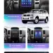 Штатная магнитола Tesla style Teyes TPRO 2 3/32 Toyota Land Cruiser Prado 120 (2002-2009) Тип-A