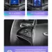 Штатная магнитола Tesla style Teyes TPRO 2 3/32 Chery Tiggo 5 (2014-2020)