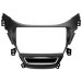Переходная рамка Hyundai Elantra 5 JK GD MD UD (2010-2016) F1 (9")