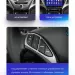 Переходная рамка Hyundai Elantra 5 JK GD MD UD (2010-2016) F1 (9")