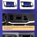 Переходная рамка Hyundai Elantra 6 (2015-2018) Тип-A (9")