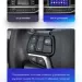 Переходная рамка Toyota Highlander 3 XU50 (2013-2018) (10")