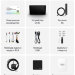 Штатная магнитола Teyes CC4L 6/64 Audi S3 2 (2006-2012)