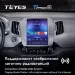 Штатная магнитола Tesla style Teyes TPRO 2 3/32 Kia Sportage 3 SL (2010-2016) Тип-C
