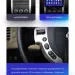 Переходная рамка Nissan X-Trail 2 T31 (2007-2015) (10")