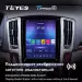 Штатная магнитола Tesla style Teyes TPRO 2 4/64 Cadillac Seville SLS (2007-2012)