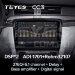 Штатная магнитола Teyes CC3 4/32 Skoda Superb 2 B6 (2008-2015) (10 inch Universal)