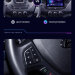 Переходная рамка Hyundai i10 (2013-2016) (9")