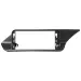 Переходная рамка Mercedes-Benz E-Class 4 W212 S207 A207 S212 C207 (NTG 4.0) (2009-2016) Правый руль (12,3")