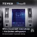 Штатная магнитола Tesla style Teyes TPRO 2 3/32 Infiniti Fx35 (2006-2009)