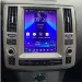Штатная магнитола Tesla style Teyes TPRO 2 3/32 Infiniti Fx35 (2006-2009)