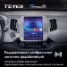 Штатная магнитола Tesla style Teyes TPRO 2 6/128 Kia Sportage 3 SL (2010-2016) Тип-AВ