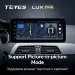 Штатная магнитола Teyes LUX ONE 6/128 Mercedes-Benz E-Class 4 W212 S207 A207 S212 C207 (NTG 4.0) (2009-2012) F1