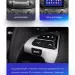Переходная рамка Toyota Highlander 2 XU40 (2007-2013) F2 (10")
