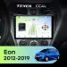 Штатная магнитола Teyes CC4L 4/64 Hyundai Eon (2012-2019)