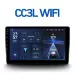 Штатная магнитола Teyes CC3L WiFi 2/32 Nissan Juke (2010-2014)