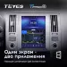Штатная магнитола Tesla style Teyes TPRO 2 6/128 Infiniti Fx35 (2006-2009)