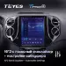 Штатная магнитола Tesla style Teyes TPRO 2 3/32 Volkswagen Tiguan 1 NF (2007-2016)