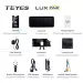 Штатная магнитола Teyes LUX ONE 6/128 Mercedes-Benz E-Class 4 W212 S207 A207 S212 C207 (NTG 4.5) (2009-2016) Universal