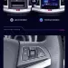 Переходная рамка JAC Refine S3 (2016-2019) (10")