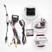 Переходная рамка Skoda Octavia 4 A8 (2019-2021) (1 Din) (10")