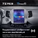 Штатная магнитола Tesla style Teyes TPRO 2 4/64 Kia Sportage 3 SL (2010-2016) Тип-C