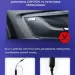 Штатная магнитола Teyes CC3 2K 4/64 Skoda Octavia 3 A7 (2013-2018) Тип-B