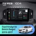 Штатная магнитола Teyes CC4 6/64 Opel Insignia (2013-2017) Тип-B